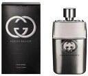 正規品【GUCCI】Gucci Guilty POUR HOMME EDT SP 90ml MEN'S【グッチ】グッチ ギルティ プールオム オードトワレ 90ml【香水・フレグランス:フルボトル:メンズ・男性用】【グッチ ギルティ プールオム】