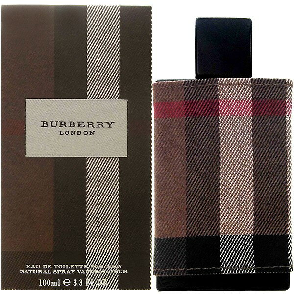 正規品【バーバリー】ロンドン フォーメン オードトワレ 100ml【BURBERRY】Burberry London FOR MEN EDT 100ml【香水・フレグランス:フルボトル:メンズ・男性用】【バーバリー香水ロンドン】