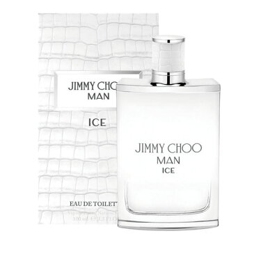 正規品【JIMMY CHOO】Jimmy Choo Man Ice EDT 100ml MEN'S【ジミー チュウ】ジミーチュウ マン アイス オードトワレ 100ml [香水・フレグランス:フルボトル:メンズ・男性用]【ジミーチュウ香水メンズ】