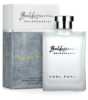 バルデッサリーニ 入手困難! 正規品【HUGO BOSS】Baldessarini Cool Force EDT 90ml for Men【ヒューゴボス】バルデッサリーニ クールフォース オードトワレ 90ml【香水・フレグランス:フルボトル:メンズ・男性用】【ヒューゴボス香水】