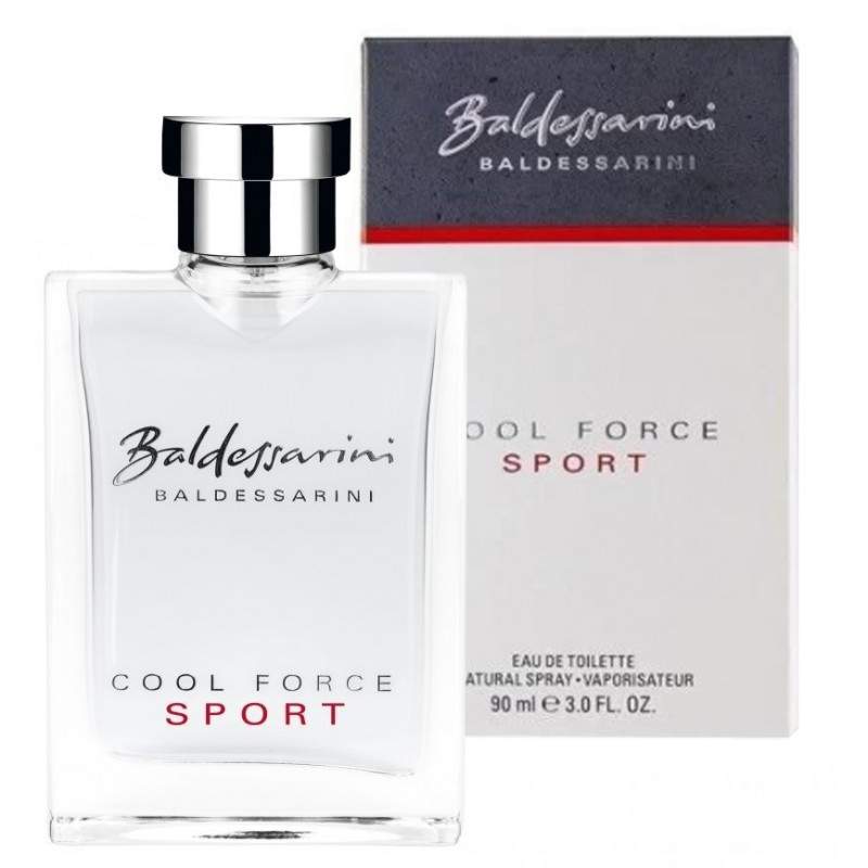 ヒューゴボス 入手困難! 正規品【HUGO BOSS】Baldessarini Cool Force Sport EDT 90ml for Men【ヒューゴボス】バルデッサリーニ クールフォース スポーツ オードトワレ 90ml【香水・フレグランス:フルボトル:メンズ・男性用】【ヒューゴボス香水】