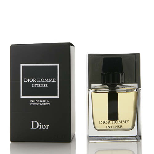 正規品【クリスチャン ディオール】ディオール オム インテンス オードパルファム 50ml【CHRISTIAN DIOR】Dior Homme Intense EDP SP 50ml FOR MAN【香水 フレグランス:フルボトル:メンズ 男性用】【ディオール 香水 メンズ】【ディオール オム インテンス】