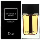 正規品【クリスチャン ディオール】ディオール オム インテンス オードパルファム 100ml【CHRISTIAN DIOR】Dior Homme Intense EDP SP 100ml FOR MAN【香水 フレグランス:フルボトル:メンズ 男性用】【ディオール 香水 メンズ】【ディオール オム インテンス】