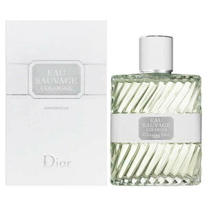 入手困難! 正規品【クリスチャン ディオール】オーソバージュ コロン 100ml【Christian Dior】Eau Sauvage Cologne 100ml FOR MEN【香水・フレグランス:フルボトル:メンズ・男性用】【ディオール オム】【DIOR EAU SAUVAGE】