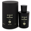 日本未発売！正規品【Acqua Di Parma】Oud EDP SP 100ml MEN'S【アクア ディ パルマ】ウード オードパルファム 100ml【香水・フレグランス:フルボトル:メンズ・男性用】【アクア ディ パルマ香水】