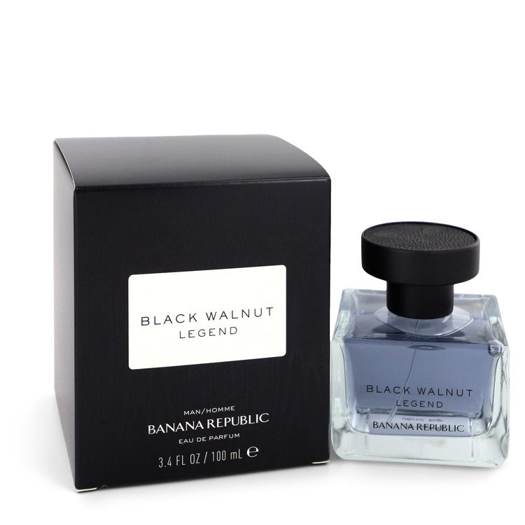 バナナリパブリック 日本未発売！正規品【BANANA REPUBLIC】Black Walnut Legend EDP 100ml FOR MEN 【バナナリパブリック】ブラック ウォルナット レジェンド オードパルファム 100ml【香水・フレグランス:フルボトル:メンズ・男性用】【バナナ・リパブリック香水】