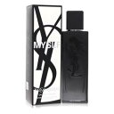 イヴ・サンローラン 正規品【Yves Saint Laurent】Myslf EDP SP 60ml Refillable for Men【イヴサンローラン】マイセルフ オーデパルファム 60ml【香水・フレグランス:フルボトル:メンズ・男性用】【YSL香水】【YSL 香水 Myslf 】