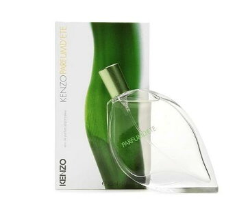 正規品【KENZO】PARFUMD' ETE EDP 75ml for Women【ケンゾー】パルファム エテ EDP 75ml【ブランド香水/フレグランス/レディース・女性用香水/人気香水ランキング/プレゼントギフト】【Kenzo】