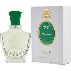 クリード 香水（レディース） ★入手困難!王室用香水！【CREED】Fleurissimo EDP SP 75ml 正規品【クリード】フルリッシモ EDP 75ml【ブランド香水/フレグランス/レディース・女性用香水/人気香水ランキング/プレゼントギフト】【creed 香水】