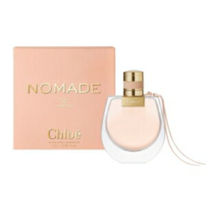 新作! 正規品【CHLOE】Chloe Nomade EDP 75ml WOMEN'S【クロエ】ノマド オードパルファム EDP 75ml [香水・フレグランス:フルボトル:レディース・女性用] 【クロエedp】【クロエ 香水】【クロエ ノマド】