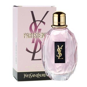 ★あす楽・送料無料★正規品【YVES SAINT LAURENT】Parisienne EDP SP 50ml WOMEN'S【イヴサンローラン】パリジェンヌ オードパルファム 50ml【YSL】香水・フレグランス:フルボトル:レディース・女性用 YSL香水 パリジェンヌ香水