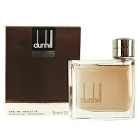 正規品【DUNHILL】DUNHILL EDT SP 75ml FOR MEN 【ダンヒル】ダンヒル オードトワレ 75ml【香水・フレグランス:フルボトル:メンズ・男性用】【ダンヒル オードトワレ】【ダンヒル香水】【ダンヒル香水 メンズ】