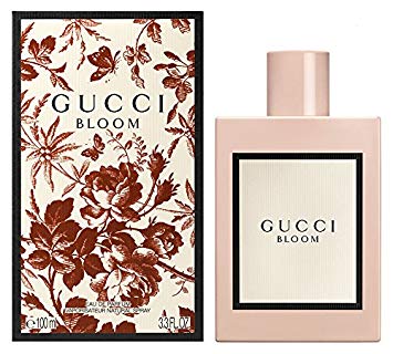 ★送料無料★新作フレグランス★正規品Gucci Bloom EDP 100ml WOMEN'S グッチ ブルーム オードパルファム 100ml  無料ラッピング対応