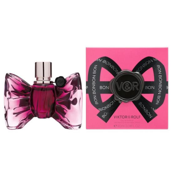 入手困難!【VIKTOR & ROLF】BON BON EDP 90ml for Women正規品【ヴィクター＆ロルフ】ボンボン オードパルファム スプレー 90ml/3.04oz【香水・フレグランス:フルボトル:レディース・女性用】【VIKTOR & ROLF ボンボン】