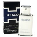 ★あす楽★正規品【YVES SAINT LAURENT】KOUROS EDT 50ml MEN'S 【イヴサンローラン】クーロス オードトワレ 50ml【香水・フレグランス:..