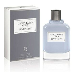 ジバンシイ ★あす楽★正規品【GIVENCHY】Gentlemen Only EDT 100ml MEN'S【ジバンシー】ジェントルマン オンリー オードトワレ 100ml【香水・フレグランス:フルボトル:メンズ・男性用】【ジバンシィ香水】