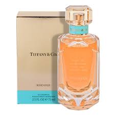 ティファニー 正規品【TIFFANY & CO.】Rose Gold EDP 75ml FOR WOMEN 【ティファニー】ローズゴールド オードパルファム 75ml【香水・フレグランス:フルボトル:レディース・女性用】【ティファニー香水】【ティファニー ローズゴールド 香水】