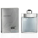 荢! KiyMONT BLANCzINDIVIDUEL EDT SP 75ml MEN'SyuzCfBrWG I[hg 75mlyEtOX:t{g:YEjpzyu zyu CfBrWGzyMontblanc Individuellez