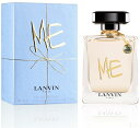 正規品【LANVIN】Lanvin Me EDP 80ml for Women【ランバン】ミー EDP 80ml[香水・フレグランス:フルボトル:レディース・女性用]【ランバン ミー 】