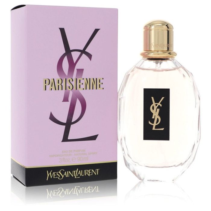 イヴサンローラン ★送料無料★正規品【YVES SAINT LAURENT】Parisienne EDP SP 90ml WOMEN'S【イヴサンローラン】パリジェンヌ オードパルファム 90ml【YSL サンローラン】香水・フレグランス:フルボトル:レディース・女性用