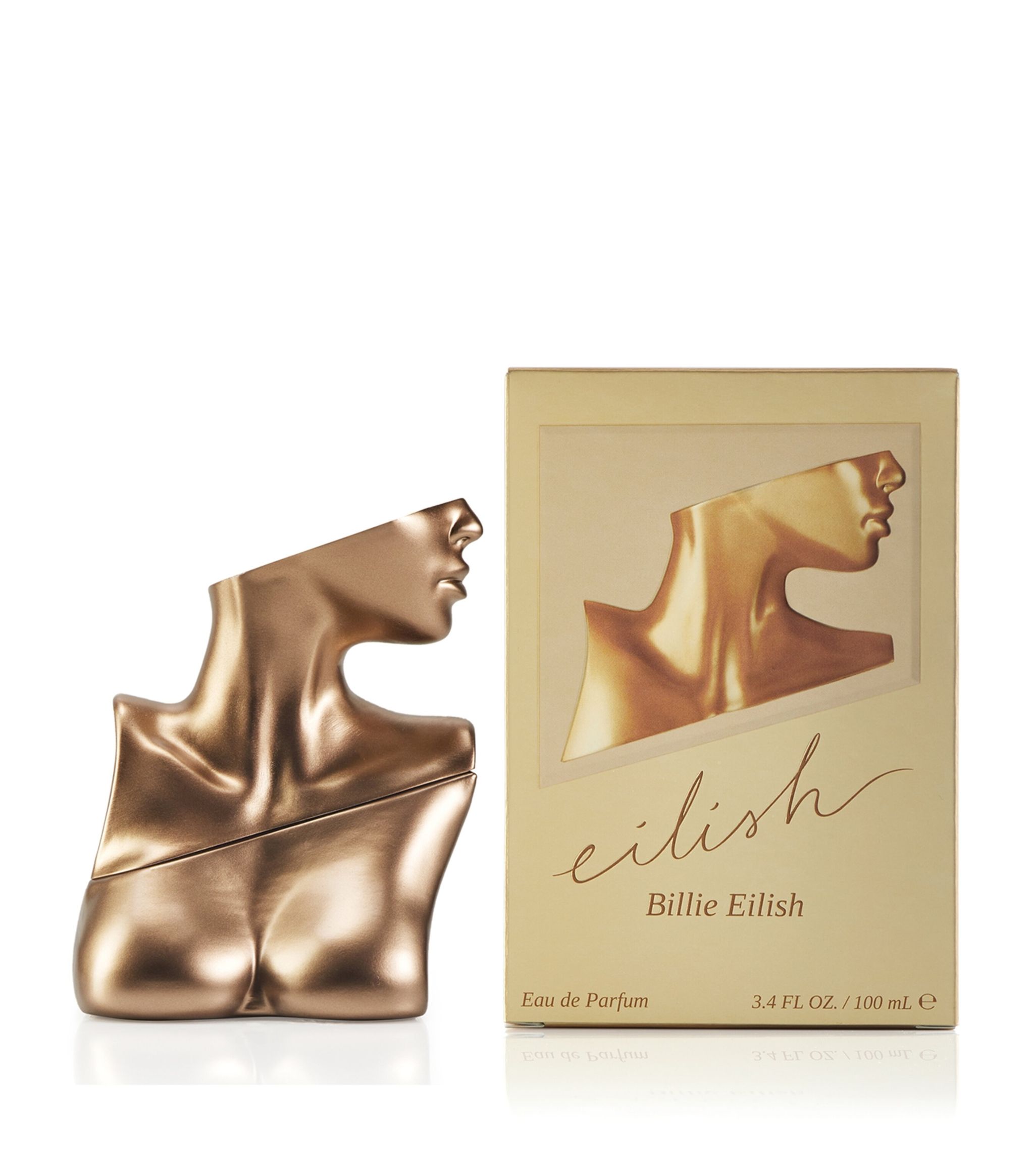 正規品【Billie Eilish】Eilish EDP SP 100ml WOMEN 039 S【ビリーアイリッシュ】アイリッシュ オードパルファム 100ml【ブランド香水/フレグランス/レディース 女性用香水/人気香水ランキング/プレゼントギフト】【ビリーアイリッシュ 香水】