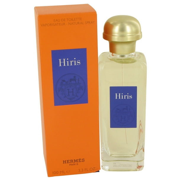 ★あす楽★最後の在庫！正規品【HERMES】Hiris EDT SP 100ml for woman【エルメス】イリス オーデトワレ・スプレータイプ 100ml【香水・フレグランス:フルボトル:レディース・女性用】【エルメス イリス】