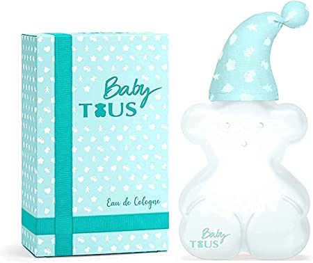 正規品Baby Tous EDC・SP 100ml FOR WOMEN ベイビー トウス EDC SP 100ml