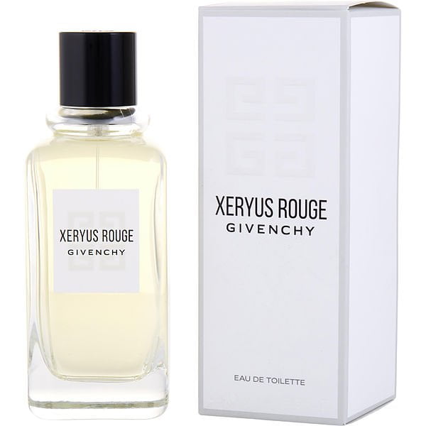 正規品Xeryus Rouge EDT 100ml MEN'S キセリュズルージュ オードトワレ 100ml