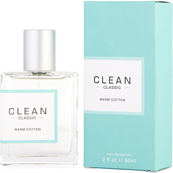 クリーン ★あす楽★【香水 激安 在庫限り】正規品【Clean】Warm Cotton EDP SP 60ml for women【クリーン】ウォームコットン オードパルファム 60ml【香水・フレグランス:フルボトル:レディース・女性用】【クリーン香水】【ウォームコットン 香水】