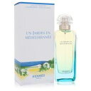 KiyGXznC̒ I[hgEXv[^Cv 100ml yHERMES zUn Jardin En Mediterranee EDT SP 100ml jZbNXEUNISEXEEtOXijpEpj