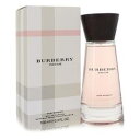 正規品【BURBERRY】BURBERRY TOUCH FOR WOMEN EDP SP 100ml WOMEN'S 【バーバリー】タッチ フォーウーマン オードパルファム 100ml【香水・フレグランス:フルボトル:レディース・女性用】【バーバリー香水タッチ】