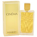 荢! KiyYVES SAINT LAURENTzCINEMA EDP SP 90ml WOMEN'SyCT[zVl} I[hpt@ 90mlyEtOX t{g fB[XzyCT[ Vl}z