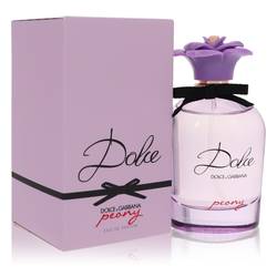 ★送料無料★新作! 正規品【DOLCE＆GABBANA】Dolce Peony EDP 75ml WOMEN'S【ドルチェ & ガッバーナ】ドルチェ ピオニー オードパルファム 75ml【香水・フレグランス:フルボトル:レディース・女性用】【D&G香水】【ドルチェ ピオニー】【Dolce Peony 】