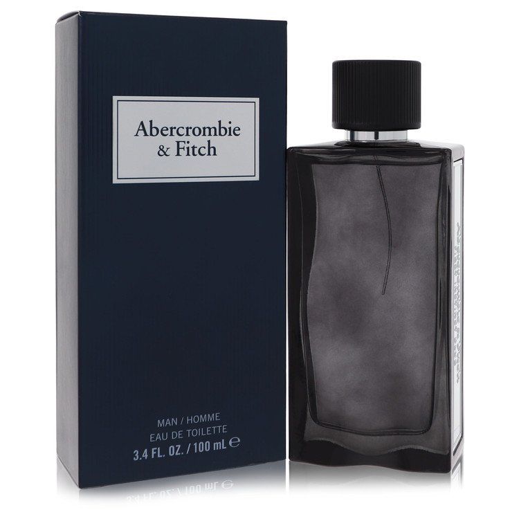 ★送料無料★2018新作 正規品【アバクロンビー＆フィッチ】ファースト インスティンクト ブルー EDT 100ml 【Abercrombie Fitch】First Instinct Blue EDT 100ml MEN 039 S【香水 フレグランス:フルボトル:メンズ 男性用】【アバクロ 香水】