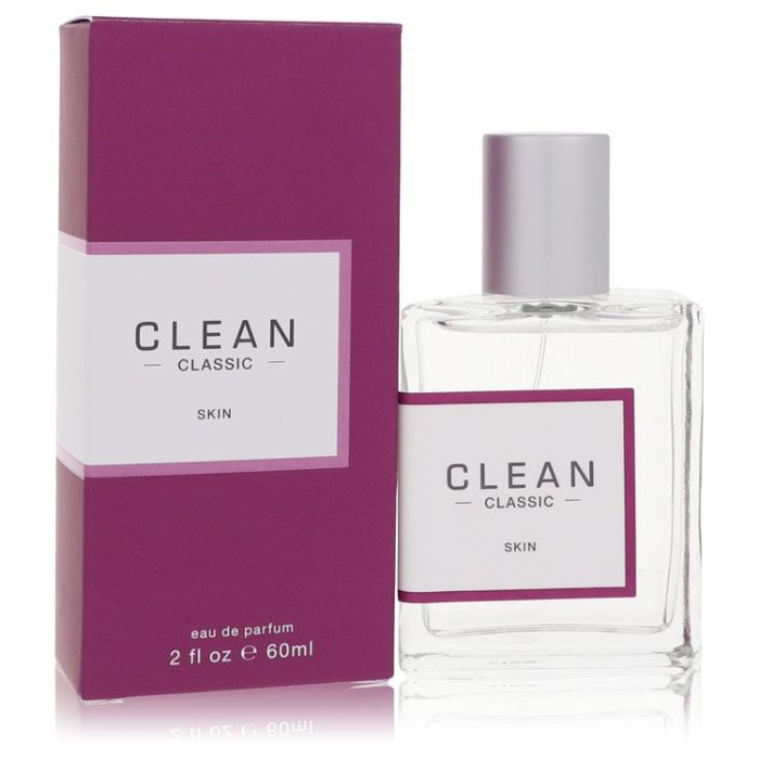 クリーン ★あす楽★【香水 激安 在庫限り】正規品【Clean】Skin EDP SP 60ml for women 【クリーン】スキン オードパルファム スプレータイプ 60ml【香水・フレグランス:フルボトル:レディース・女性用】【クリーン香水】