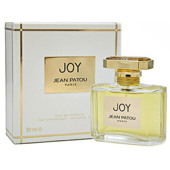 ジャン パトゥ 正規品【JEAN PATOU】JOY EDT 50ml WOMEN'S【ジャン パトゥ ジョイ】オードトワレ EDT 50ml【ブランド香水/フレグランス/レディース・女性用香水/人気香水ランキング/プレゼントギフト】女性向け