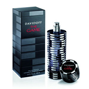 ★あす楽★正規品【DAVIDOFF】THE GAME EDT SP 60ml MEN'S【ダビドフ】ザ ゲーム EDT SP 60ml【ブランド香水/フレグランス/男性用香水/メンズ香水/ラッピング可】【ダビドフ香水】