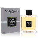 ゲラン 正規品【GUERLAIN】L'homme Ideal L'intense EDP SP 100ml for Men【ゲラン】ロム イデアル インテンス オードパルファム 100ml【香水・フレグランス:フルボトル:メンズ・男性用】【ゲラン 香水】【ロム イデアル】