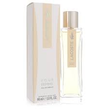 ラコステ 正規品【ラコステ】ラコステ プールファム オードパルファム 90ml【LACOSTE】Lacoste Pour Femme EDP SP 90ml FOR WOMEN【香水・フレグランス:フルボトル:レディース・女性用】【ラコステ プールファム】【ラコステ 香水】【パッケージランダム発送】