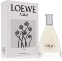 ★送料無料★正規品【LOEWE】Agua Ella EDT 100ml FOR WOMEN 【ロエベ】アグア エラ オードトワレ 100ml【香水・フレグランス:フルボトル:レディース・女性用】【ロエベ 香水】【Loewe 香水】【ロエベ アグア】