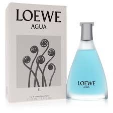 正規品【LOEWE】Agua El EDT 100ml FOR MEN【ロエベ】アグア エル オードトワレ 100ml 【香水・フレグランス:フルボトル:メンズ・男性用】【LOEWE 香水】【ロエベ 香水】【ロエベ アグア】