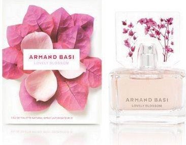 アルマンド バジ 最後の在庫！ 正規品【アルマンド バジ】ラブリーブロッサム オードトワレ 50ml【ARMAND BASI】lovely blossom EDT 50ml WOMEN'S【香水・フレグランス:フルボトル:レディース・女性用】【アルマンド バジ香水】【ARMAND BASI 香水】