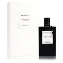 ヴァンクリーフ＆アーペル ★送料無料★限定!正規品【VAN CLEEF＆ARPELS】Orchid Leather EDP SP 75ml Unisex【ヴァン クリーフ＆アーペル】オーキッド レザー オードパルファム 75ml【ユニセックス・UNISEX・香水・フレグランス】【コレクシィオン エクストラオーディネー】