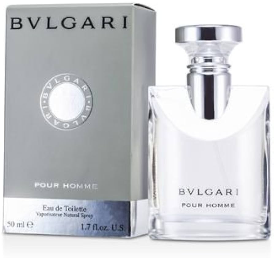 ★あす楽★ 正規品【BVLGARI】POUR HOMME EDT SP 50ml MEN'S 【ブルガリ】プール オム オードトワレ 50ml【香水・フレグランス:フルボトル:メンズ・男性用】【ブルガリ 香水】【ブルガリ 香水 プール オム】