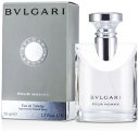 ★あす楽★ 正規品【BVLGARI】POUR HOMME EDT SP 50ml MEN'S 【ブル ...