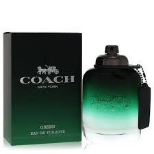 新作！正規品【COACH】COACH NEW YORK GREEN EDT SP 100ml FOR MEN 【コーチ】コーチ ニューヨーク グリーン オードトワレスプレータイプ 100ml【香水・フレグランス:フルボトル:メンズ・男性用】【コーチ マン ブルー】【コーチ マン グリーン 】