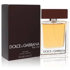 D＆G ★あす楽・送料無料★【香水 激安 在庫限り】正規品【DOLCE & GABBANA】THE ONE FOR MEN EDT SP 50ml【ドルチェ＆ガッバーナ】ジ ワン (ザ ワン) フォーメン オードトワレスプレー 50ml [香水・フレグランス:フルボトル:メンズ・男性用]【D&G】