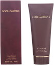 ★あす楽★正規品【DOLCE＆GABBANA】Pour Femme Body Lotion 200m ...