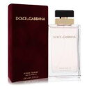 正規品【Dolce & Gabbana】POUR FEMME EDP 100