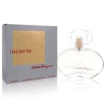 正規品【SALVATORE FERRAGAMO】Incanto EDP SP 100ml WOMEN'S 【サルヴァトーレフェラガモ】インカント オードパルファム 100ml【香水・フレグランス:フルボトル:レディース・女性用】【フェラガモ 香水 インカント】